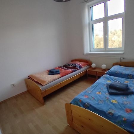 Banská Štiavnica U Vodohospodarov מראה חיצוני תמונה