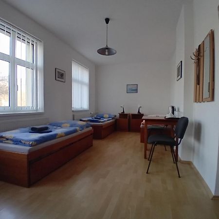Banská Štiavnica U Vodohospodarov מראה חיצוני תמונה