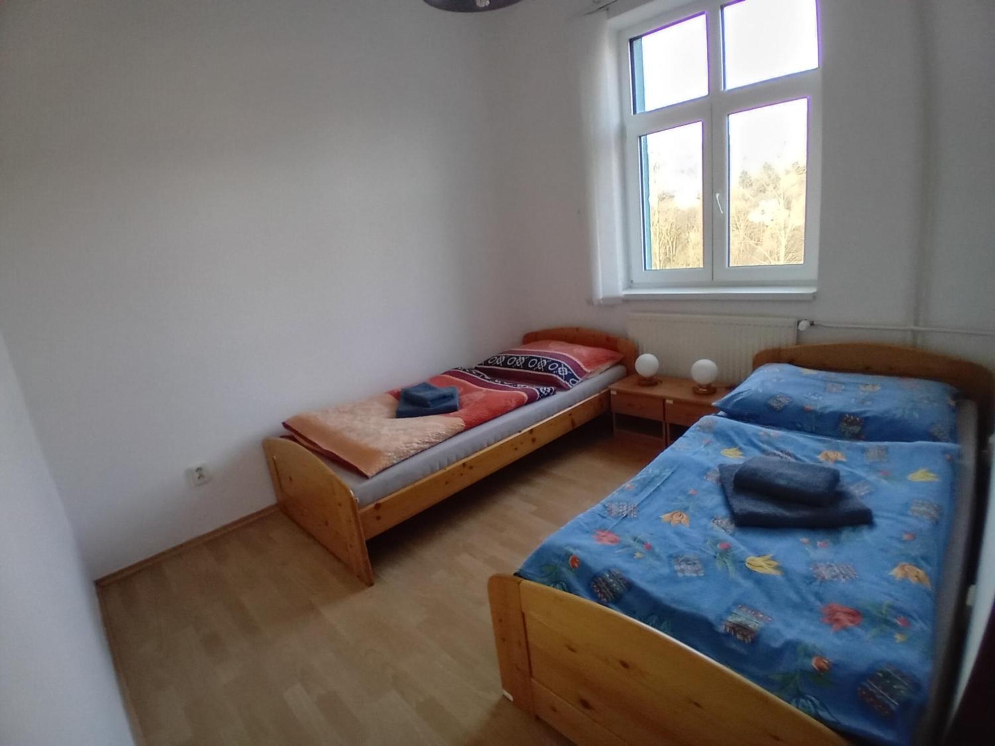 Banská Štiavnica U Vodohospodarov מראה חיצוני תמונה