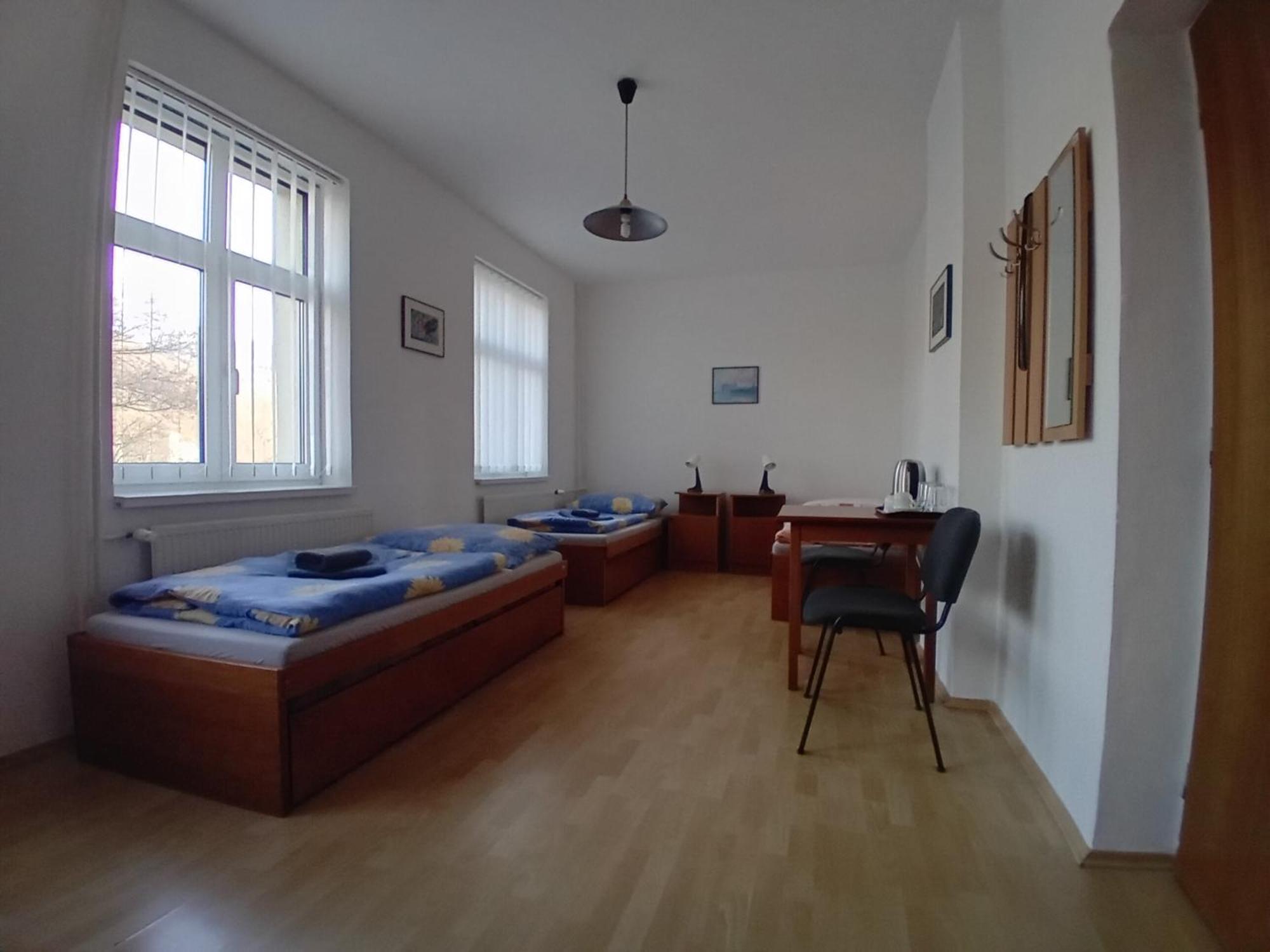Banská Štiavnica U Vodohospodarov מראה חיצוני תמונה