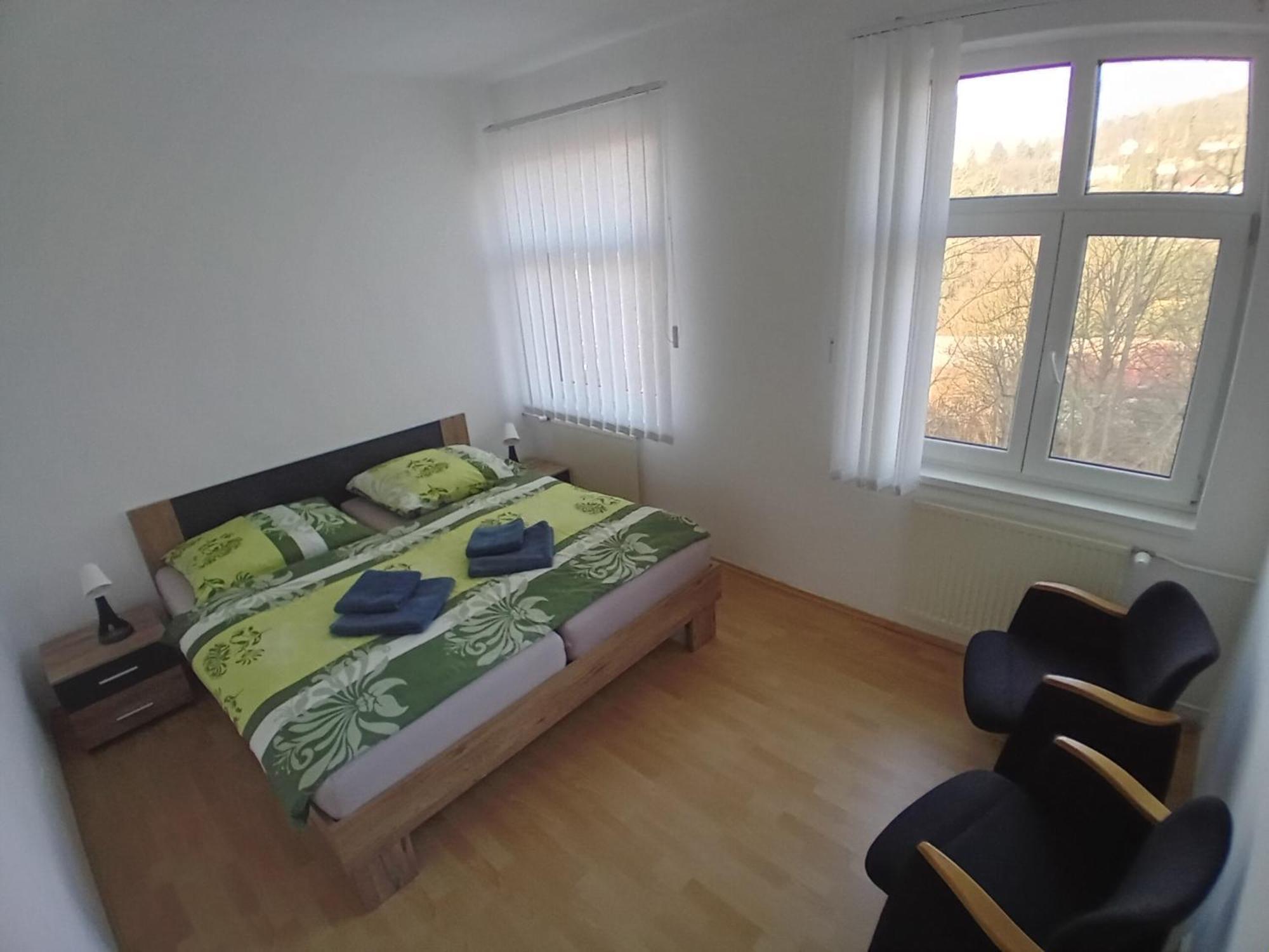 Banská Štiavnica U Vodohospodarov מראה חיצוני תמונה